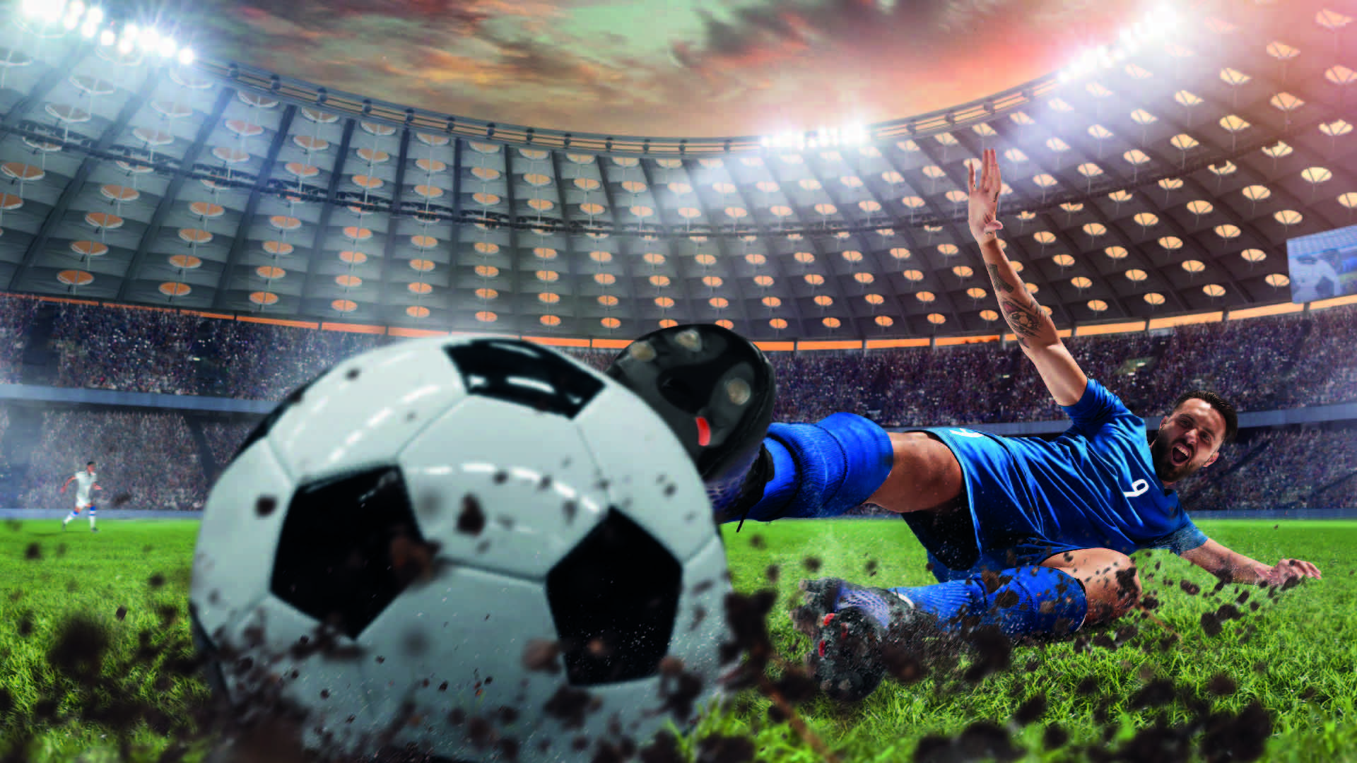 Cyprus-Austria with 3-5 goals at 1.75, (G/G) at Greece-Scotland (1.84), Bosnia-Romania (1.65), Slovenia-Kosovo (1.99) and the accumulator at 3.50! | BookieCo